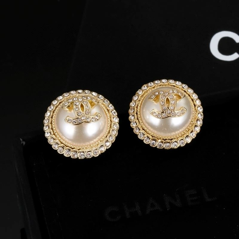 Chanel Earrings FastDry 230659