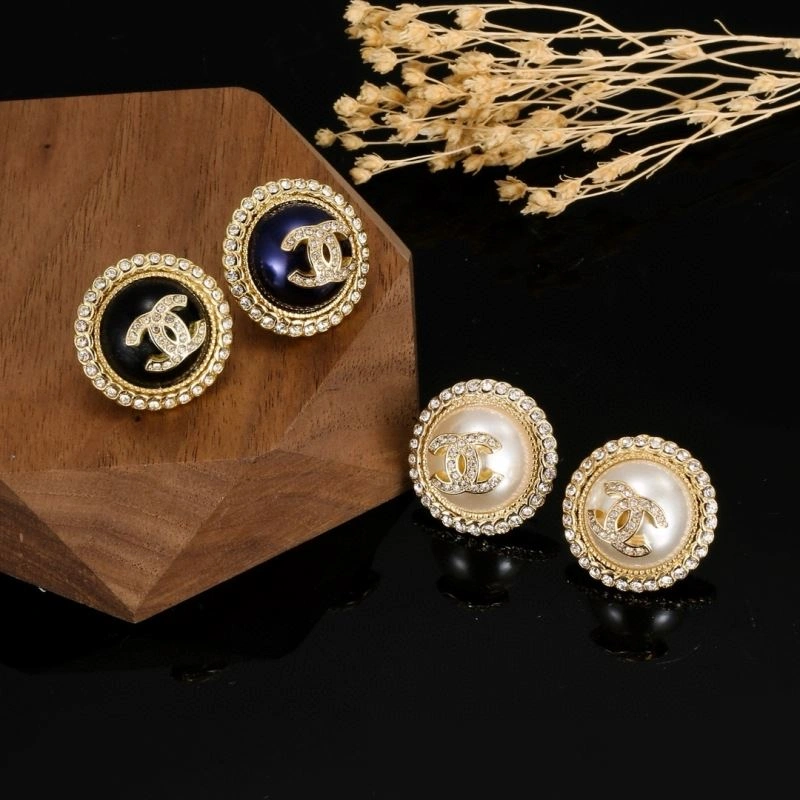 Chanel Earrings FastDry 230659