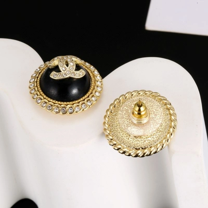 Chanel Earrings FastDry 230659