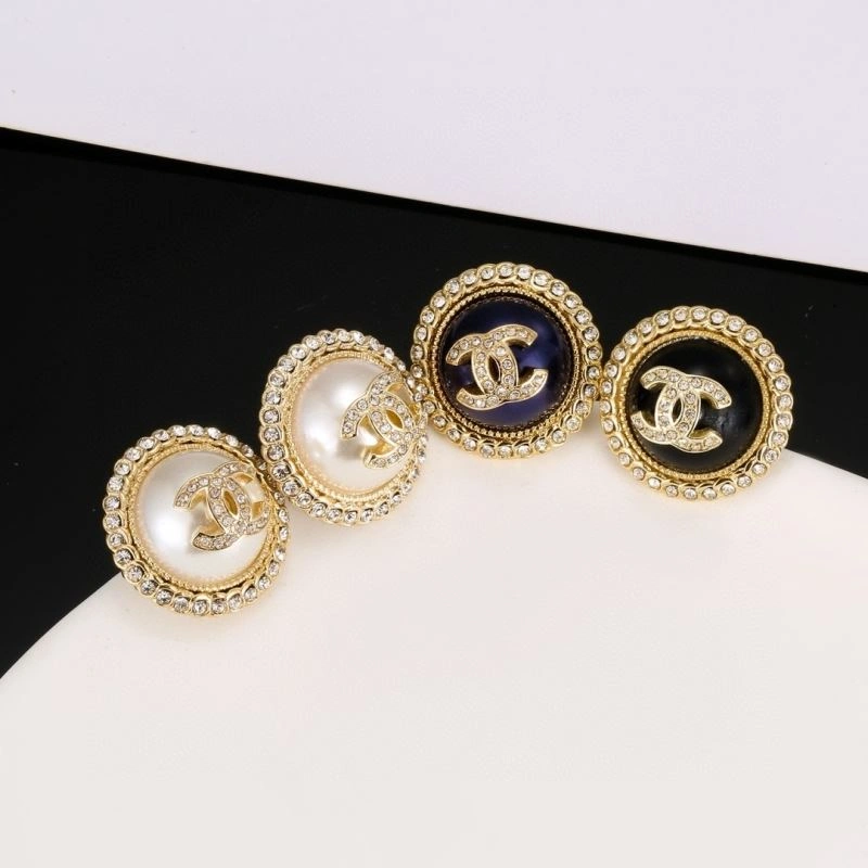 Chanel Earrings FastDry 230659