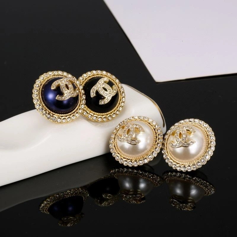 Chanel Earrings FastDry 230659