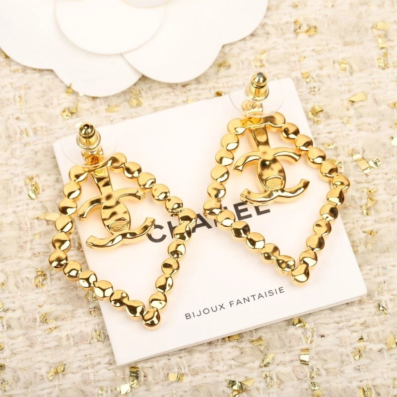 NewStyle Chanel Earrings 230669