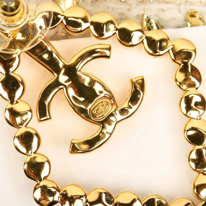 NewStyle Chanel Earrings 230669