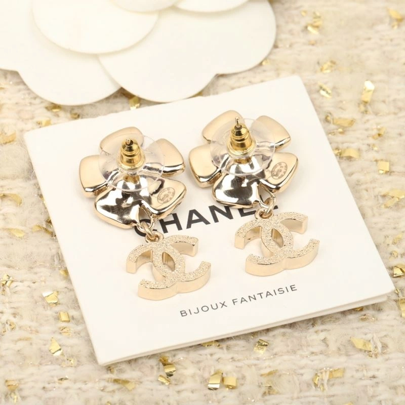 Chanel Earrings EasyMatch 230692