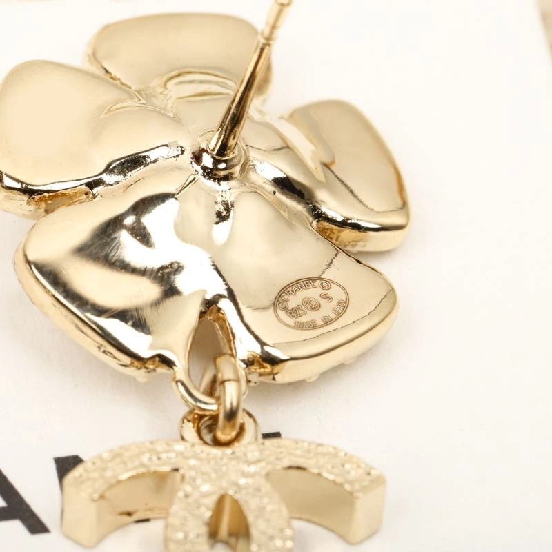 Chanel Earrings EasyMatch 230692