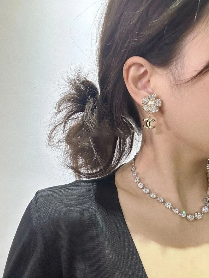 Chanel Earrings EasyMatch 230692