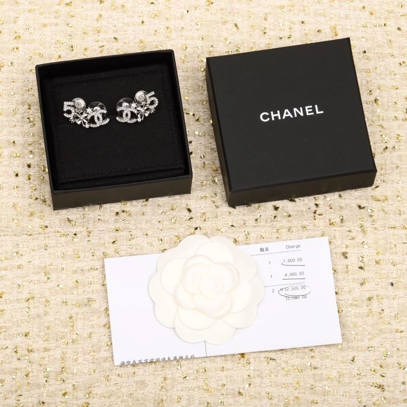 DailyWear Chanel Earrings 230648