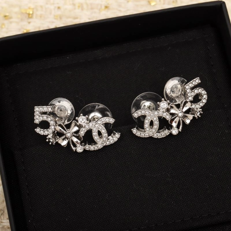 DailyWear Chanel Earrings 230648