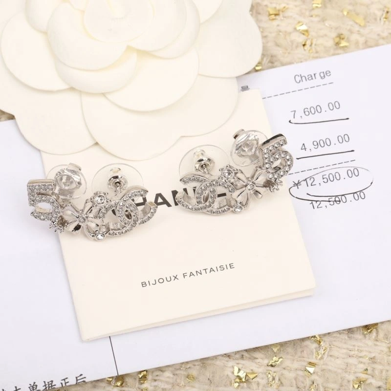 DailyWear Chanel Earrings 230648