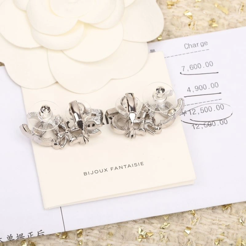 DailyWear Chanel Earrings 230648