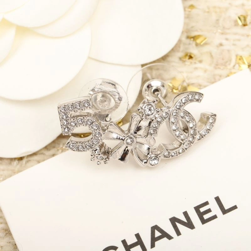 DailyWear Chanel Earrings 230648