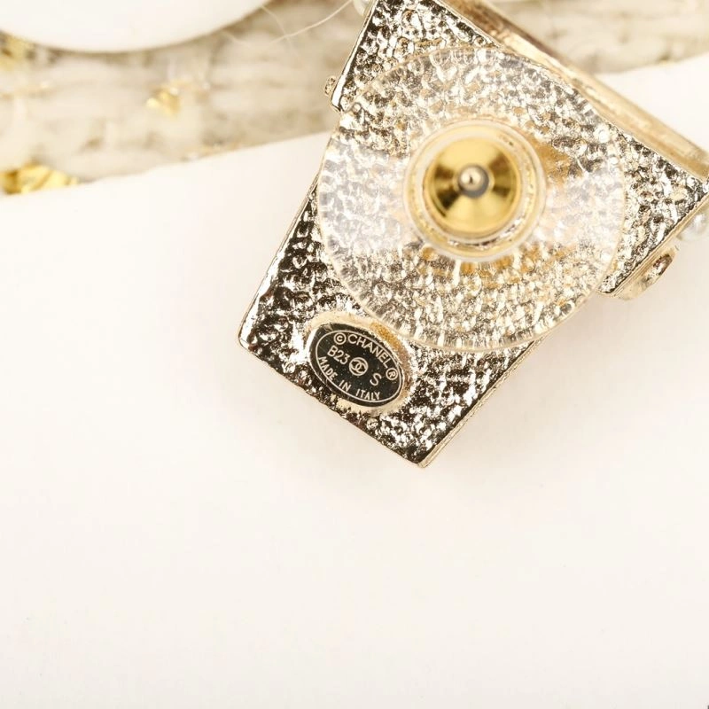 MultiPurpose Chanel Earrings 230664