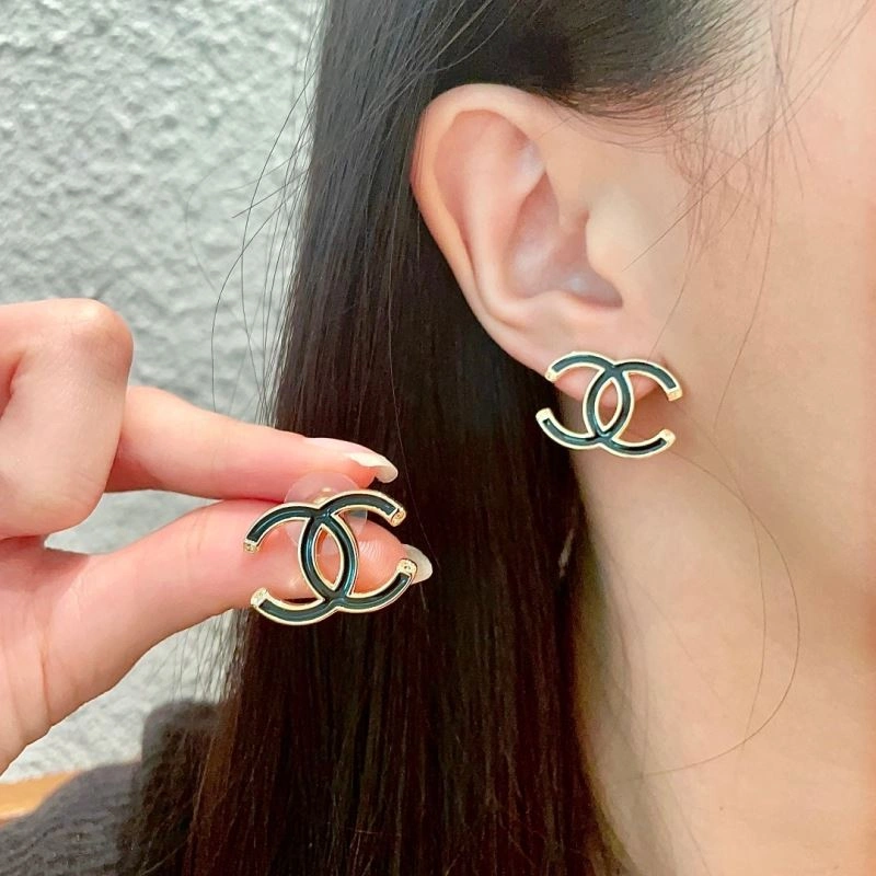 Chanel Earrings WrinkleFree 230687