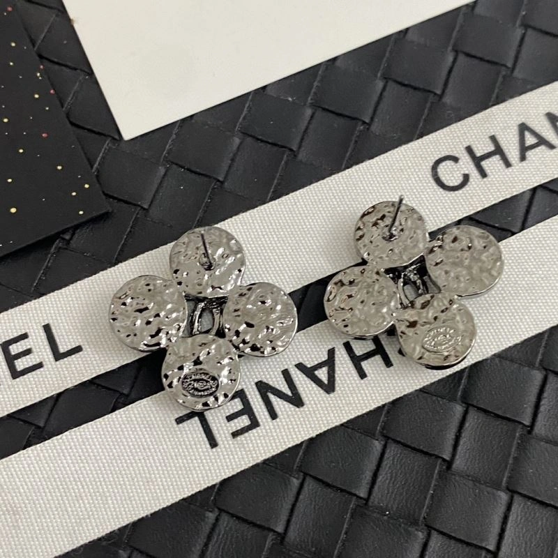 OdorResistant Chanel Earrings 230656