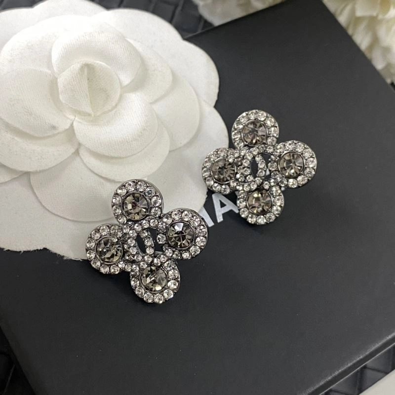 OdorResistant Chanel Earrings 230656