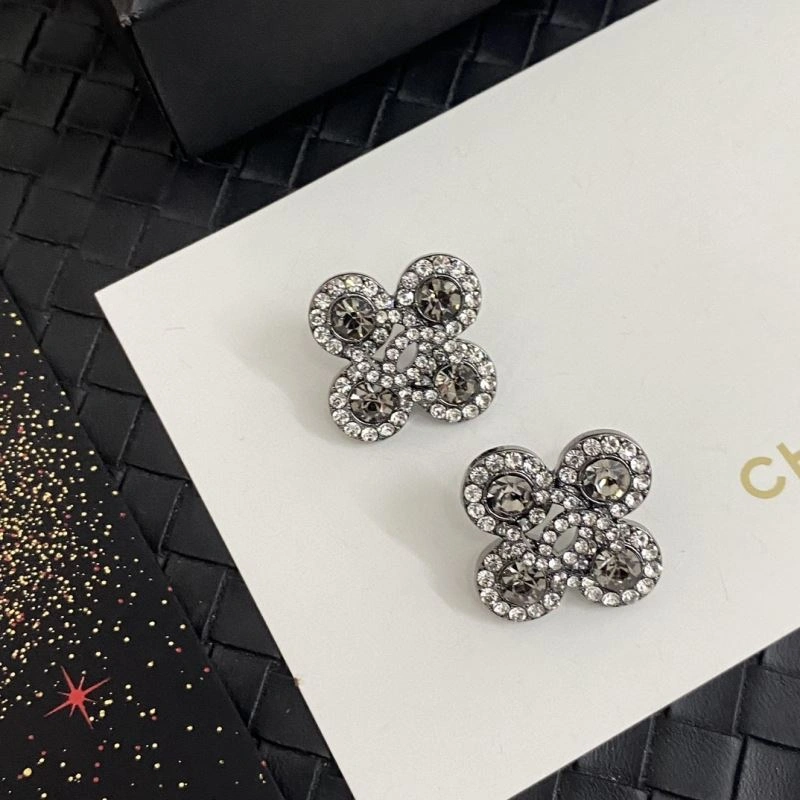 OdorResistant Chanel Earrings 230656
