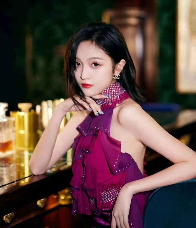 Upgraded Chanel Earrings 230653
