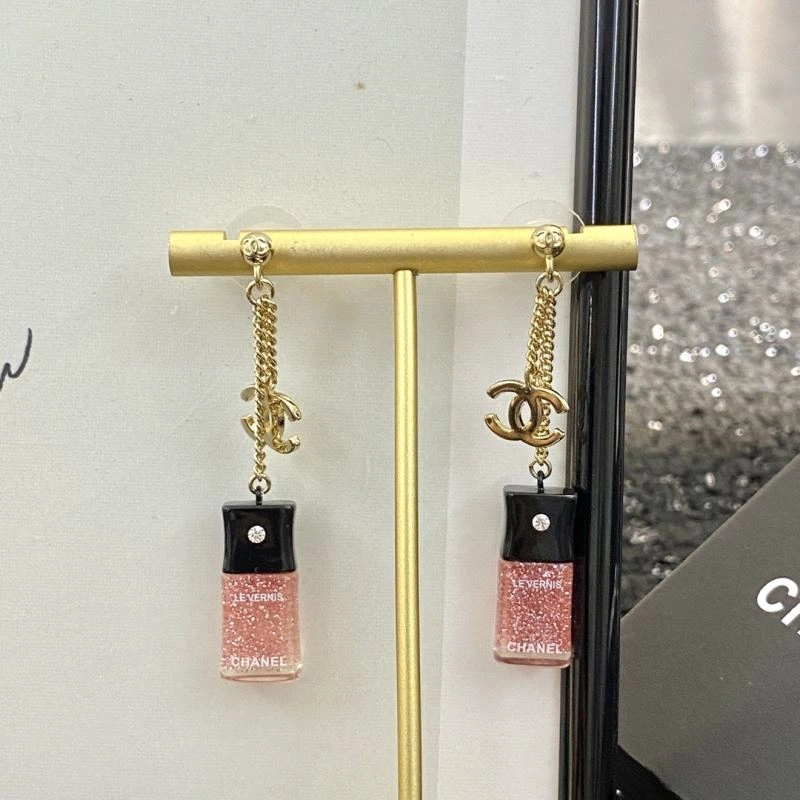 Chanel Earrings HighQuality 230750