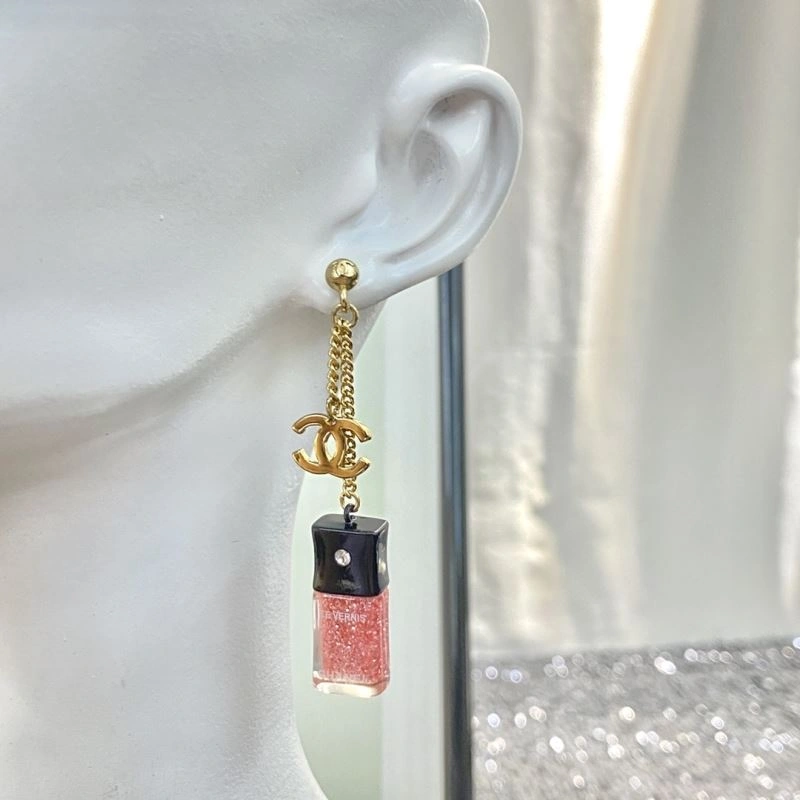 Chanel Earrings HighQuality 230750