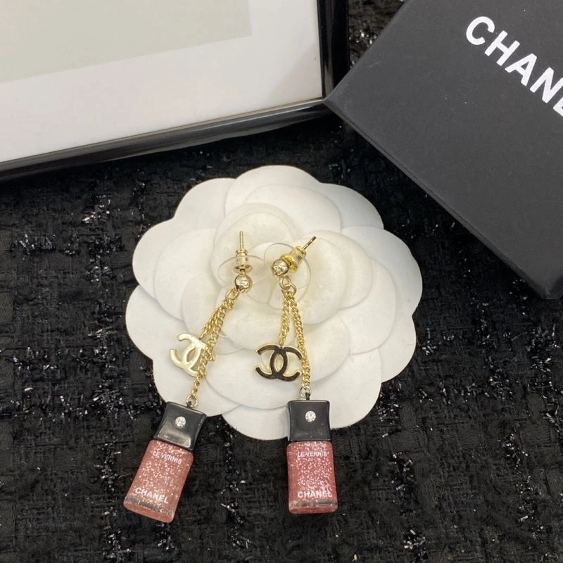 Chanel Earrings HighQuality 230750