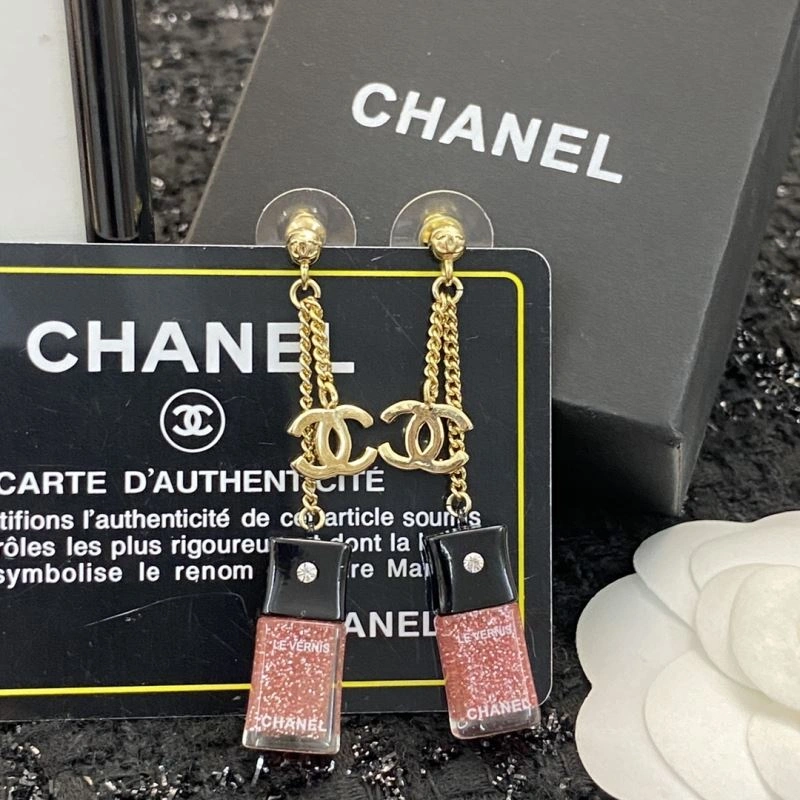 Chanel Earrings HighQuality 230750