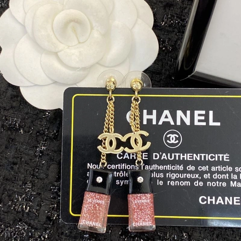 Chanel Earrings HighQuality 230750