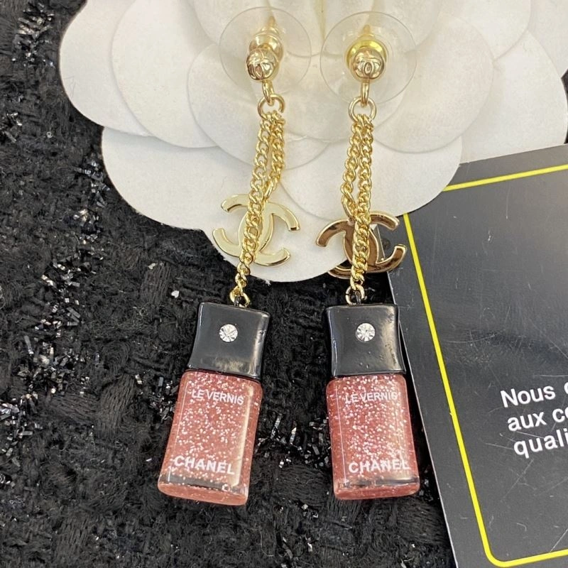 Chanel Earrings HighQuality 230750