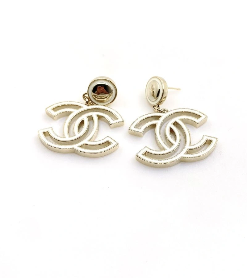 Chanel Earrings WellDesigned 230638