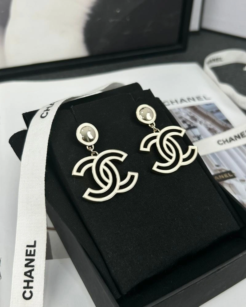 Chanel Earrings WellDesigned 230638