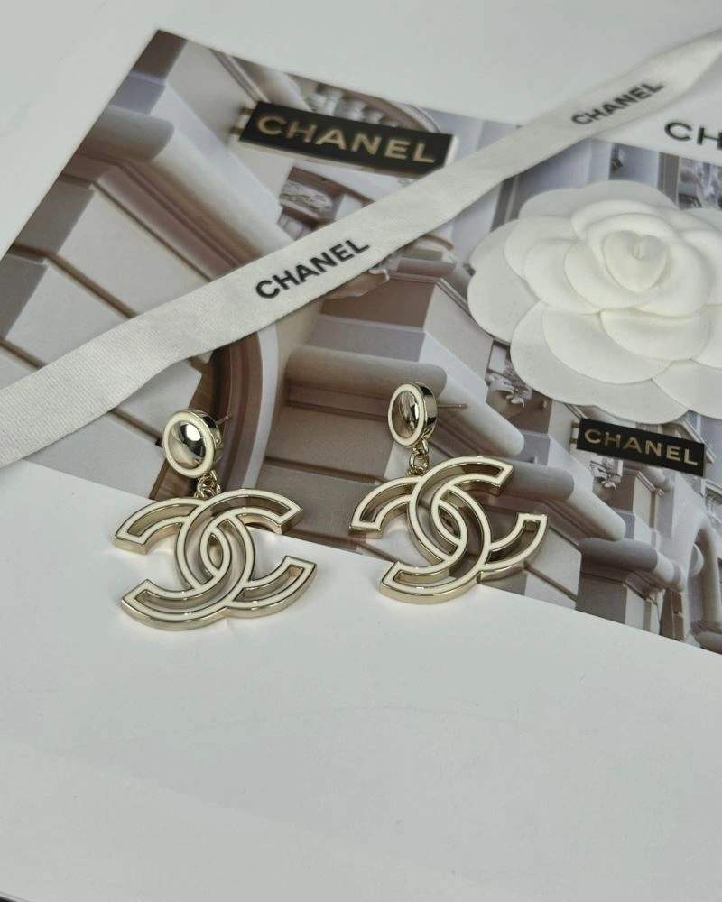 Chanel Earrings WellDesigned 230638