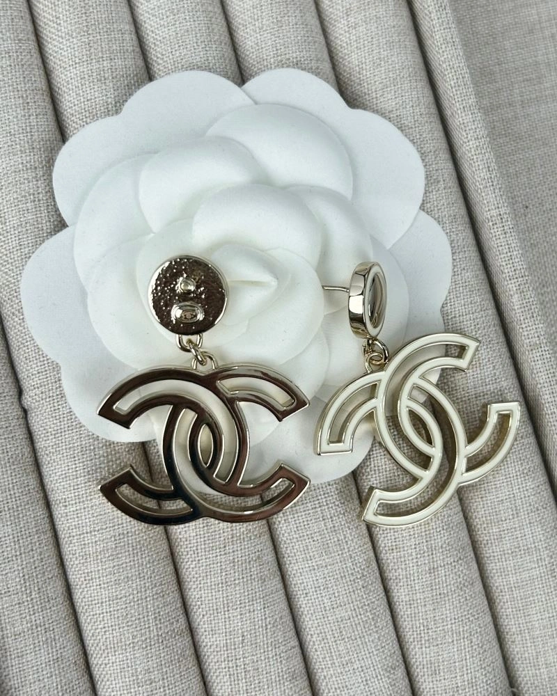 Chanel Earrings WellDesigned 230638