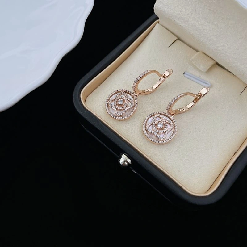 Chanel Earrings Upgraded 230627