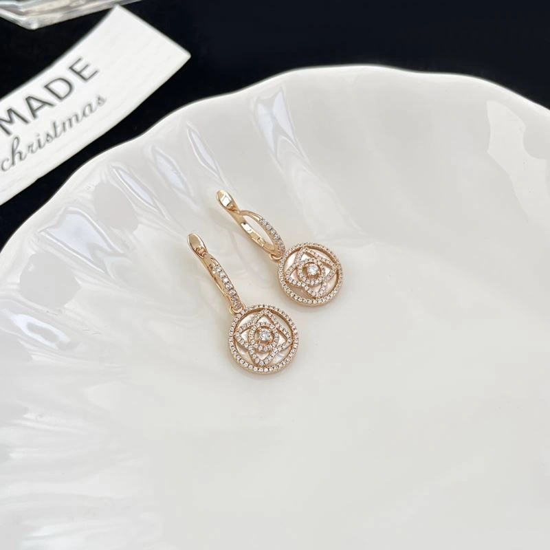 Chanel Earrings Upgraded 230627
