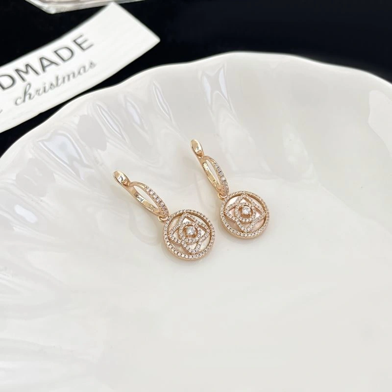 Chanel Earrings Upgraded 230627