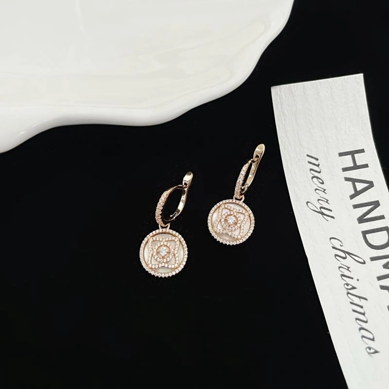 Chanel Earrings Upgraded 230627