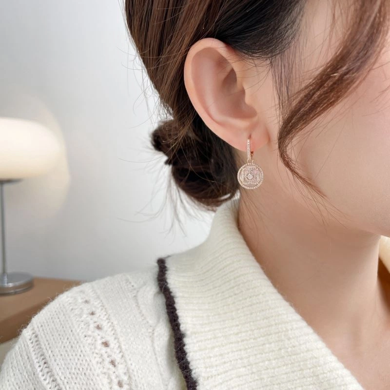 Chanel Earrings Upgraded 230627