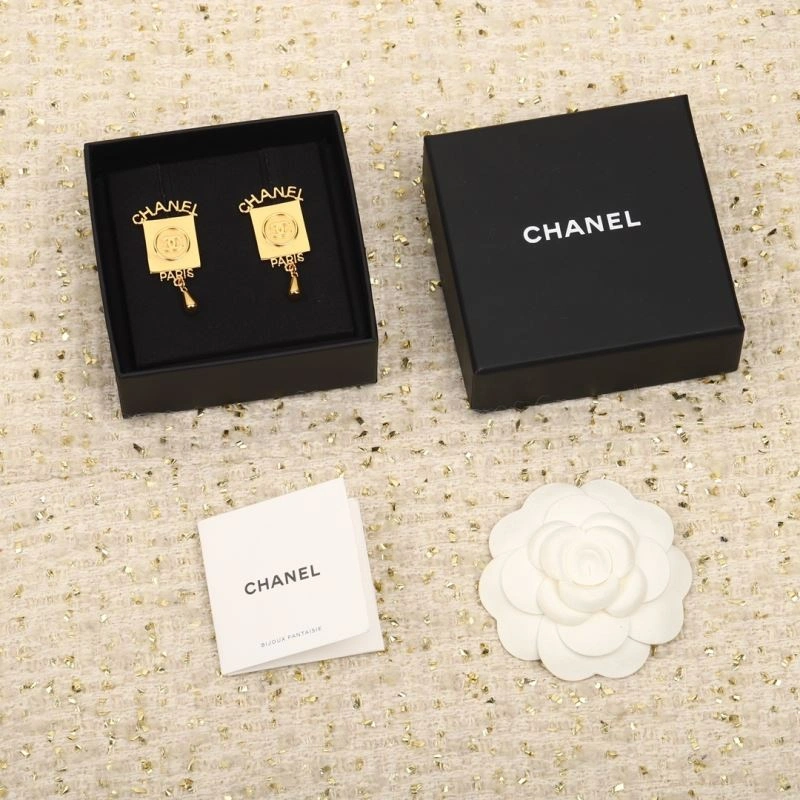Chanel Earrings NewStyle 230650