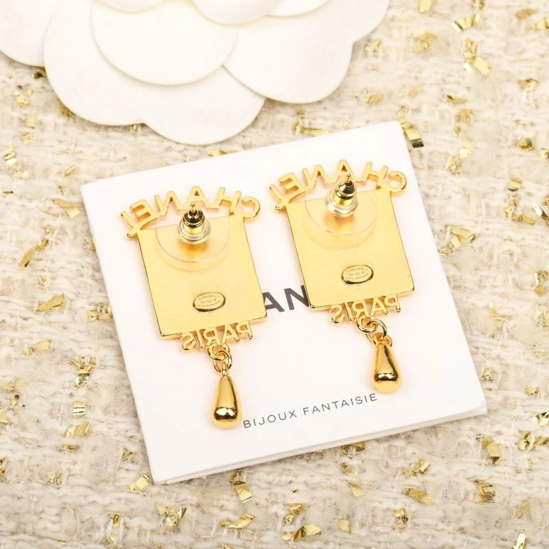 Chanel Earrings NewStyle 230650