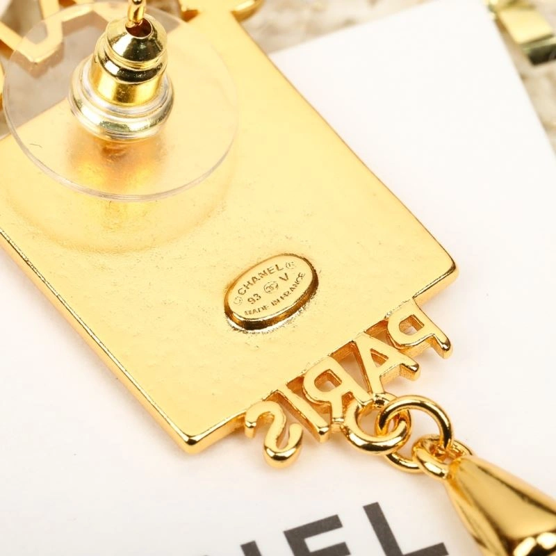 Chanel Earrings NewStyle 230650