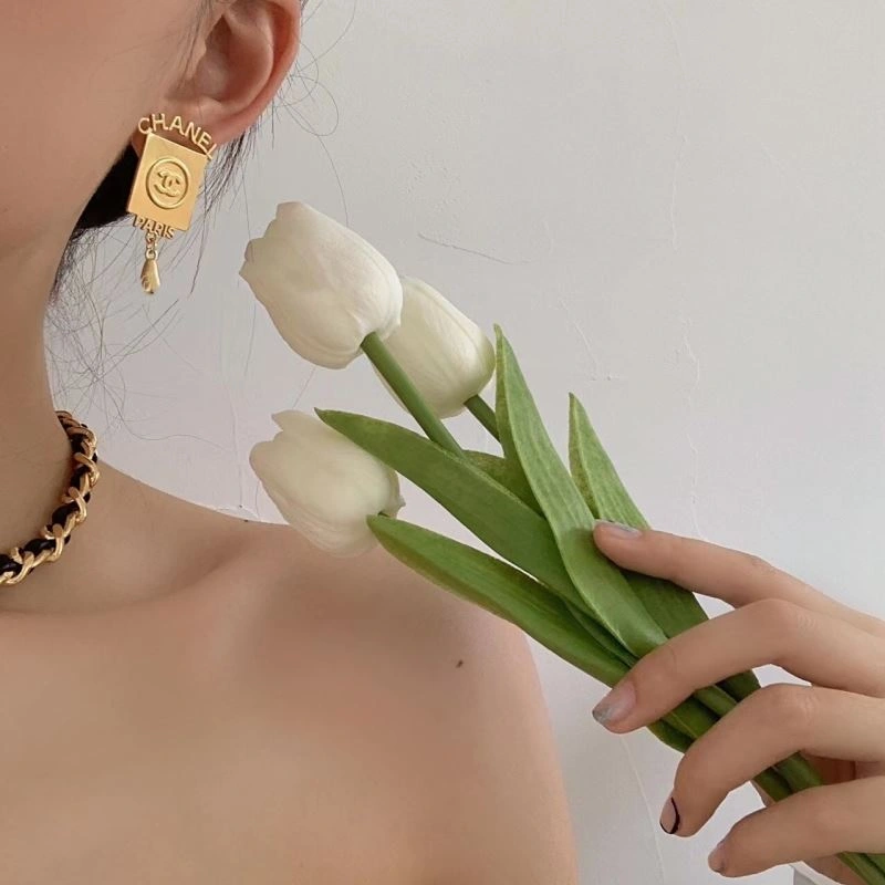 Chanel Earrings NewStyle 230650