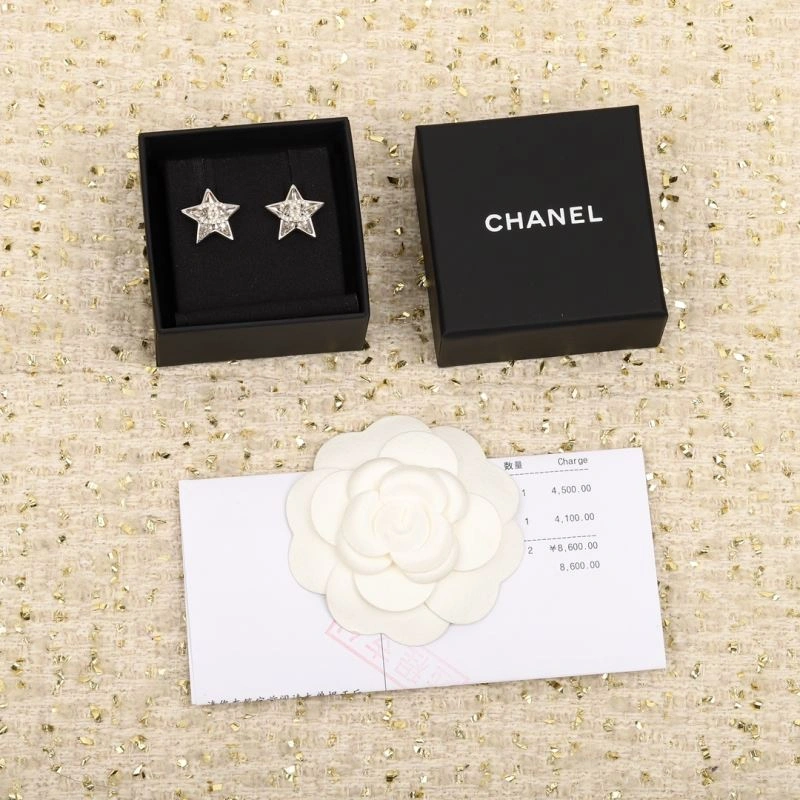 Affordable Chanel Earrings 230631