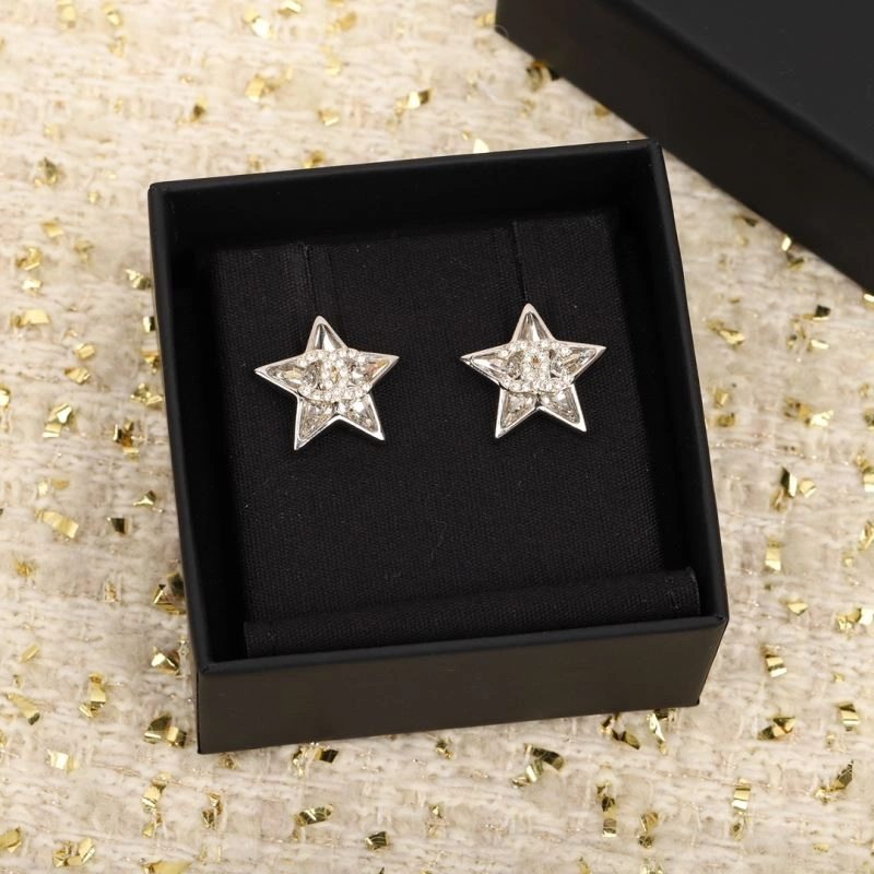 Affordable Chanel Earrings 230631