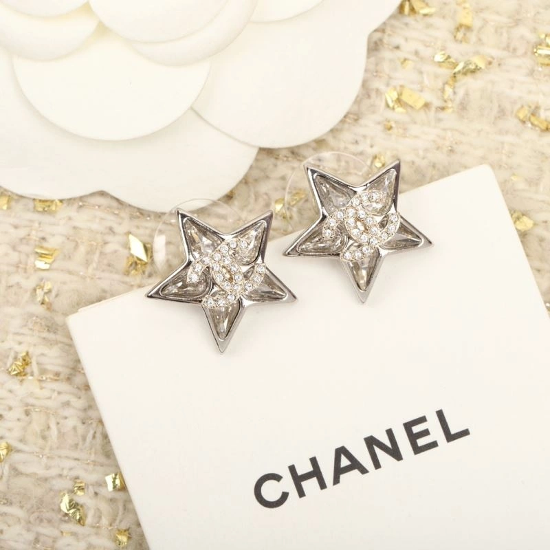 Affordable Chanel Earrings 230631