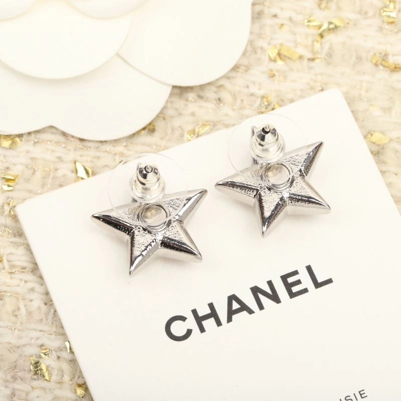 Affordable Chanel Earrings 230631