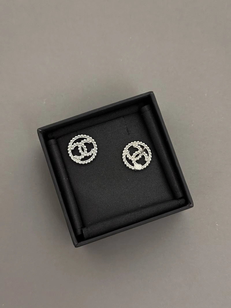 Modern Chanel Earrings 230670