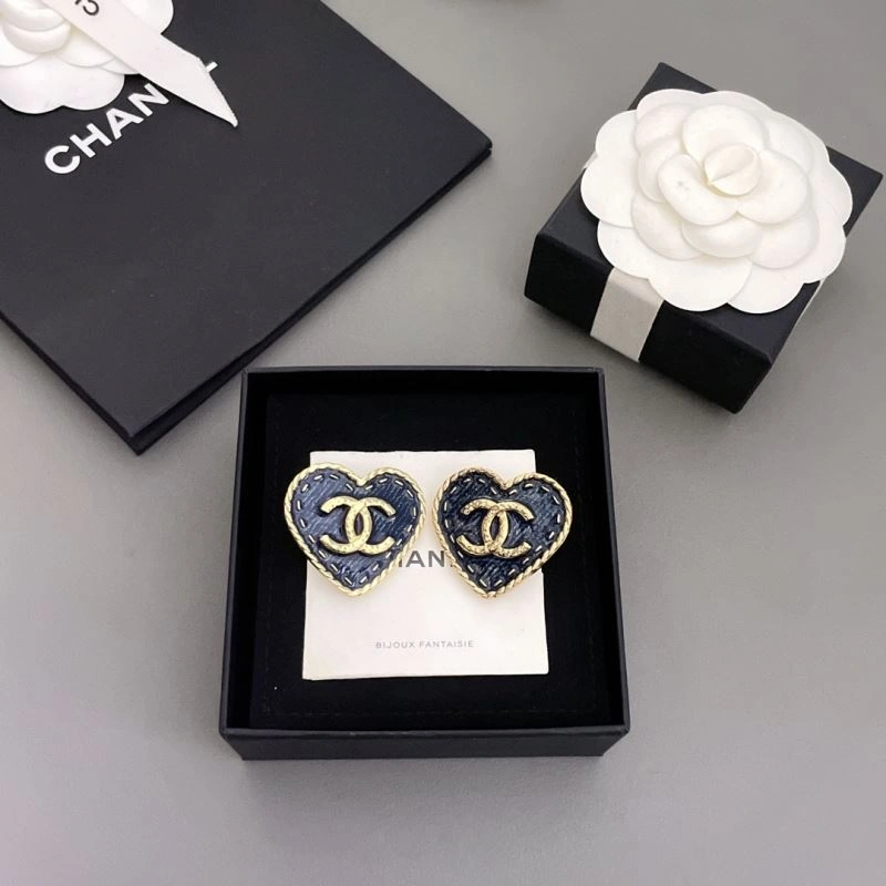 Chanel Earrings UrbanStyle 230647