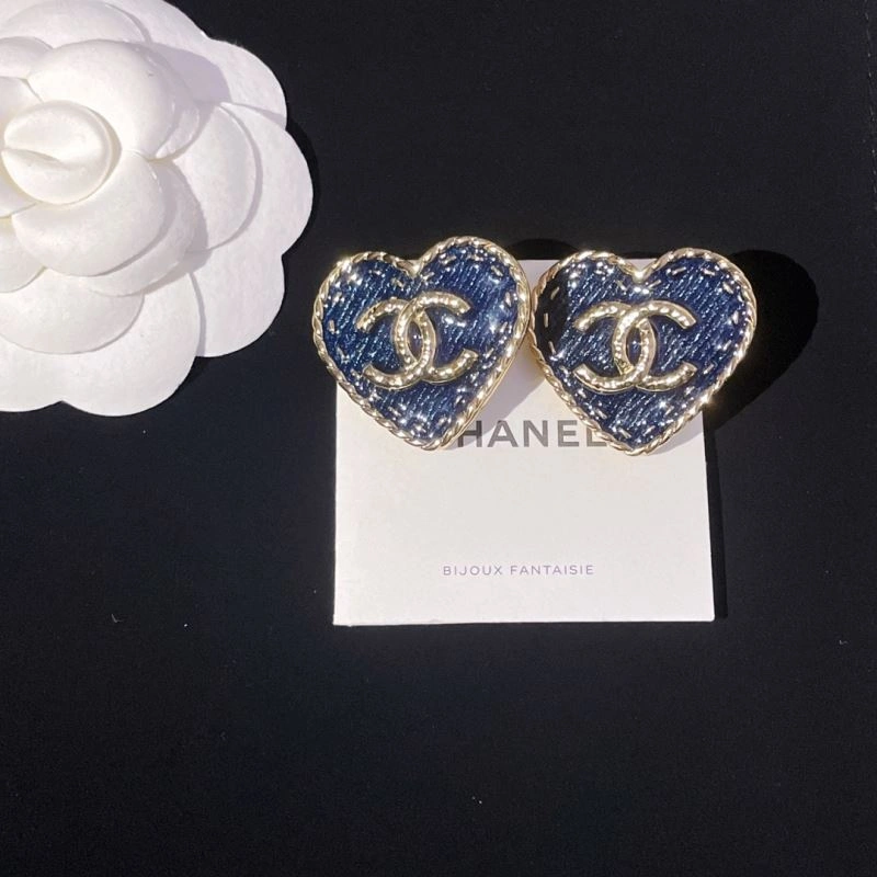 Chanel Earrings UrbanStyle 230647