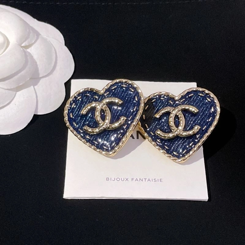 Chanel Earrings UrbanStyle 230647