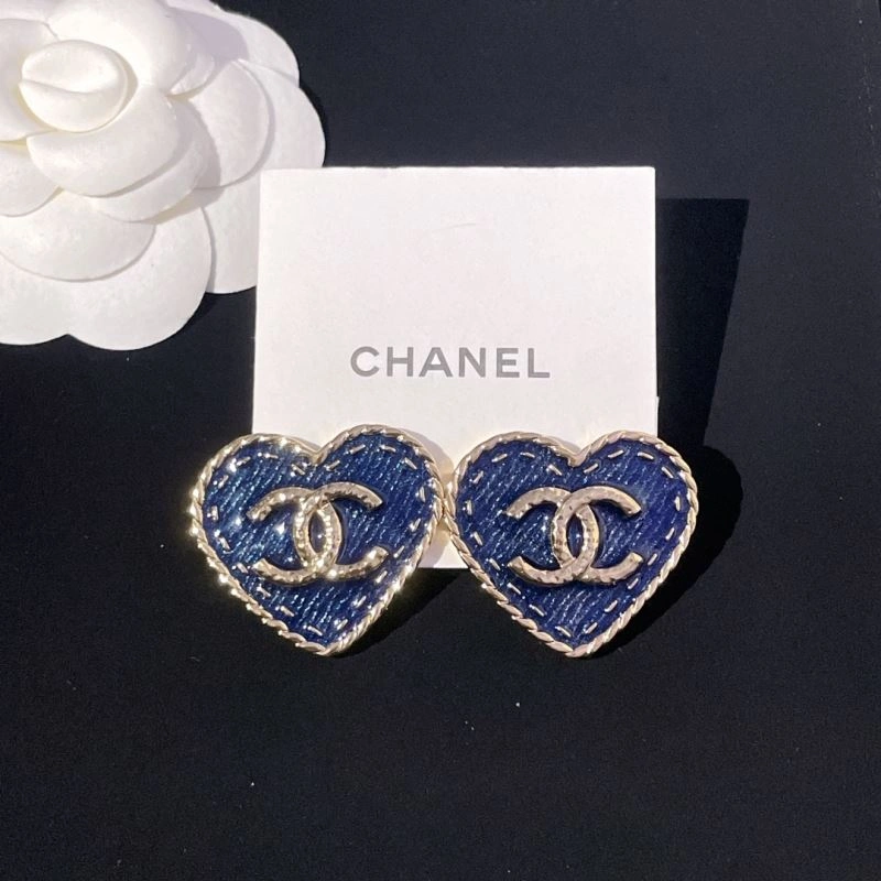 Chanel Earrings UrbanStyle 230647