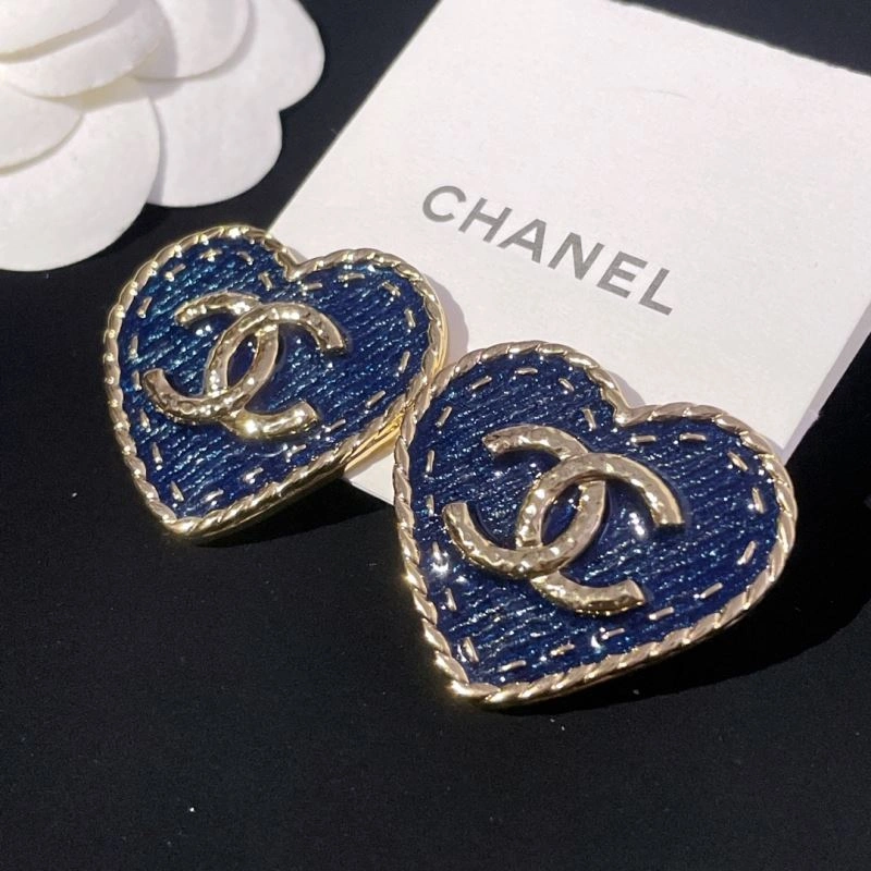 Chanel Earrings UrbanStyle 230647